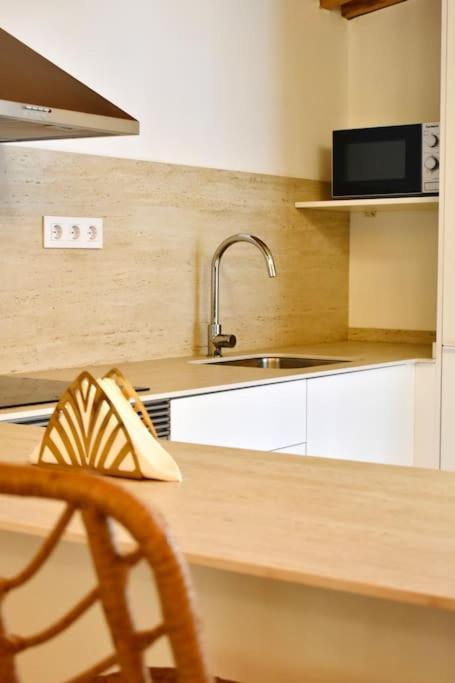 Nuevo Apartamento En La Laguna San Cristóbal de La Laguna Exterior foto