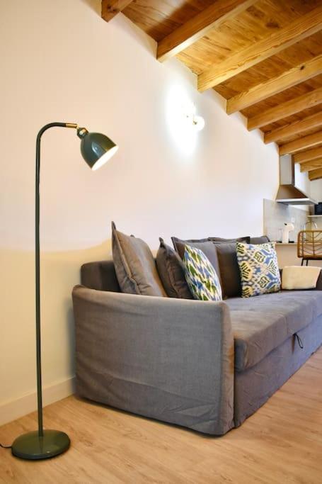 Nuevo Apartamento En La Laguna San Cristóbal de La Laguna Exterior foto
