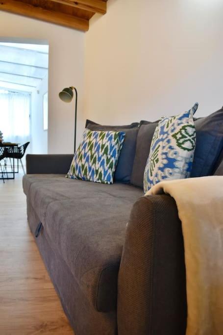 Nuevo Apartamento En La Laguna San Cristóbal de La Laguna Exterior foto