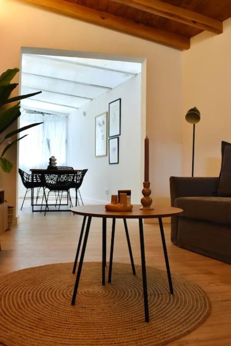 Nuevo Apartamento En La Laguna San Cristóbal de La Laguna Exterior foto